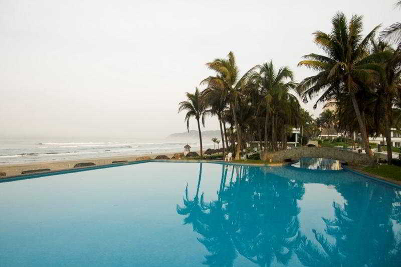 Grand Mayan Acapulco Extérieur photo