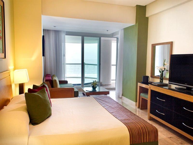 Grand Mayan Acapulco Extérieur photo