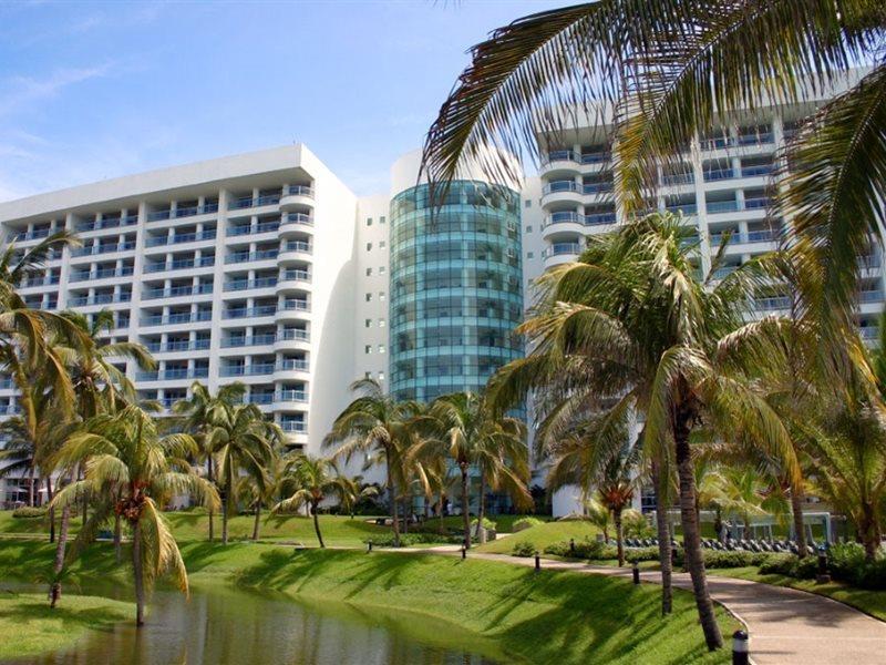 Grand Mayan Acapulco Extérieur photo