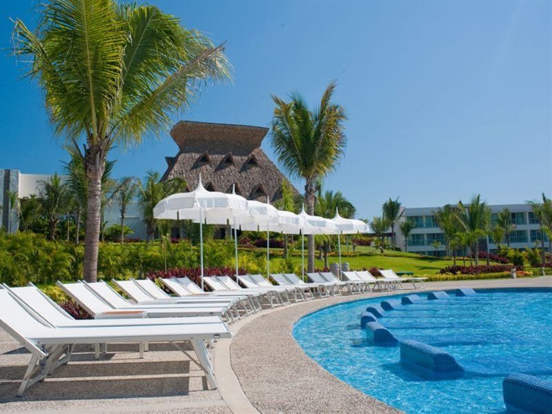 Grand Mayan Acapulco Extérieur photo