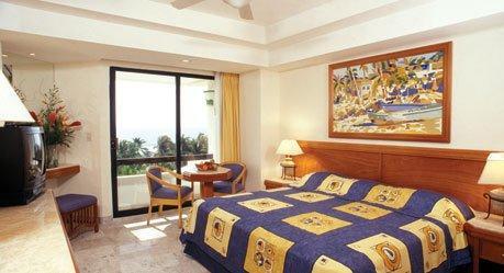 Grand Mayan Acapulco Extérieur photo