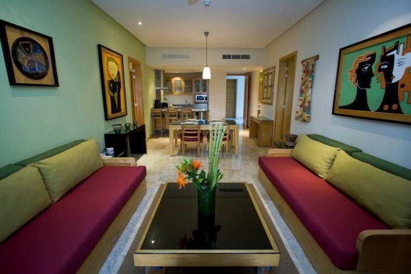 Grand Mayan Acapulco Extérieur photo